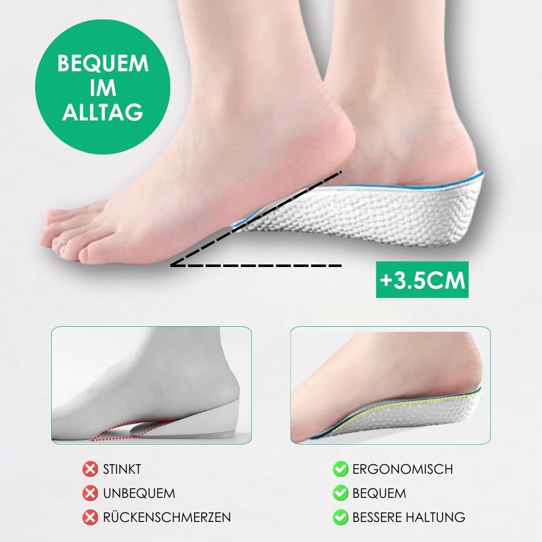 Elevateshoes Boost™ 1+2free