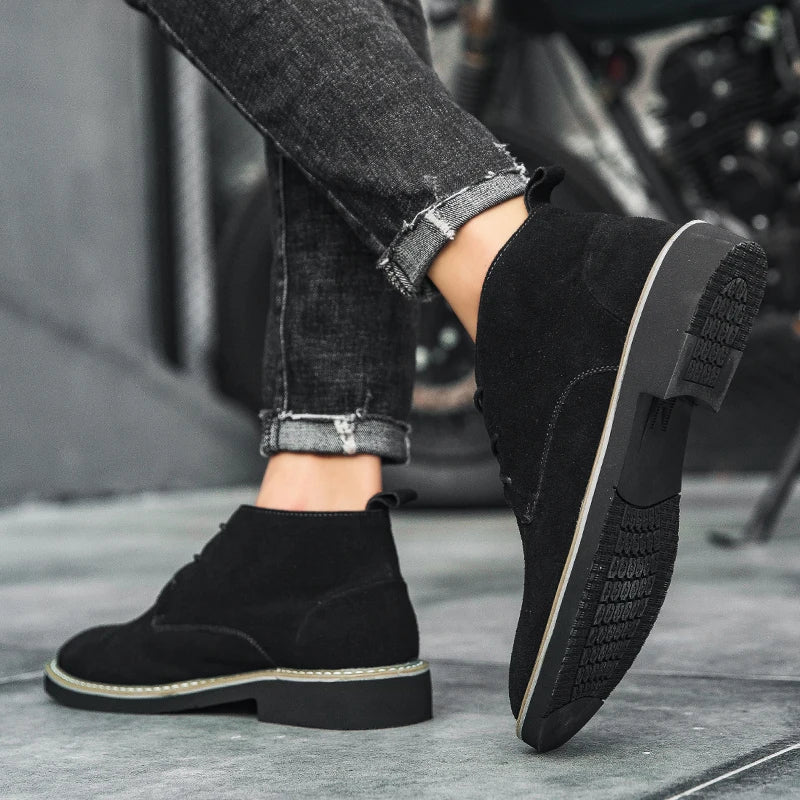 ElevateShoes Calm