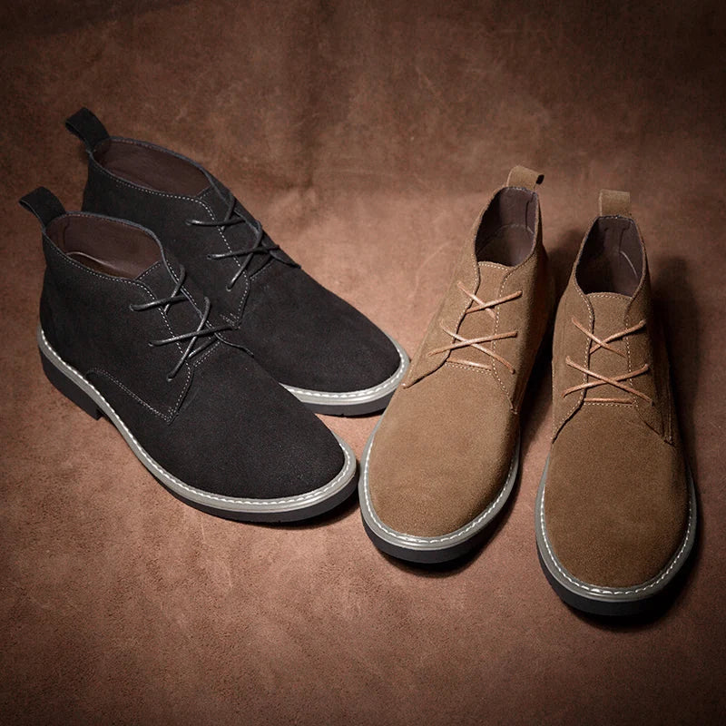 ElevateShoes Calm