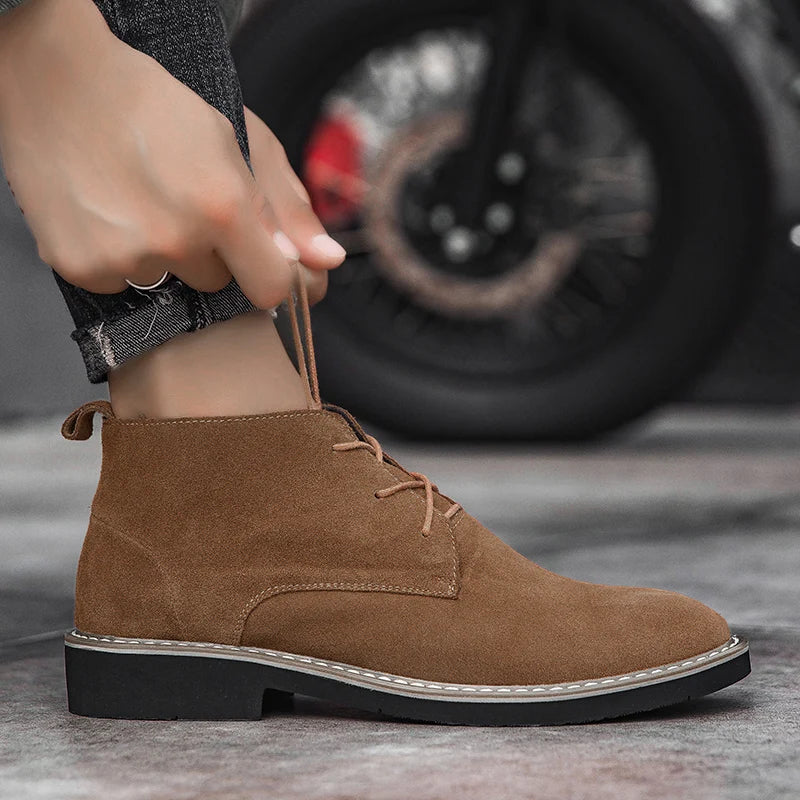 ElevateShoes Calm