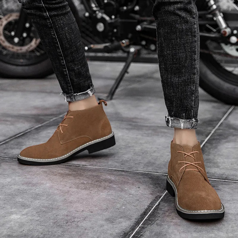 ElevateShoes Calm