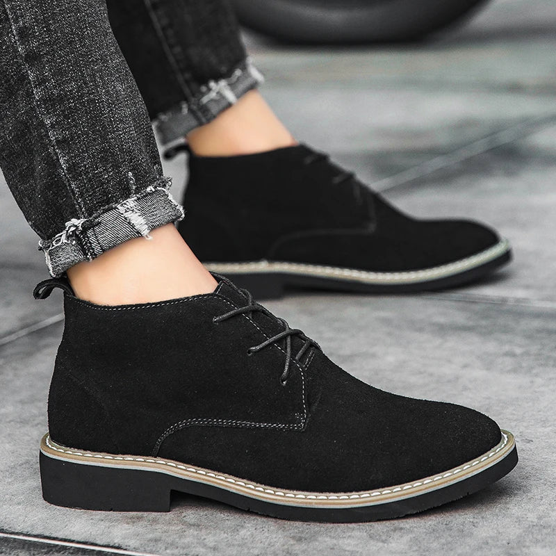 ElevateShoes Calm