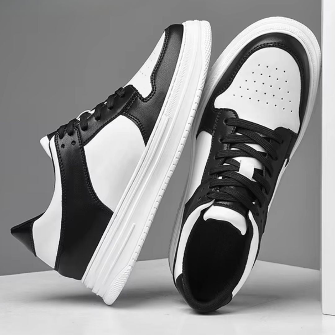 ElevateShoes Lifty