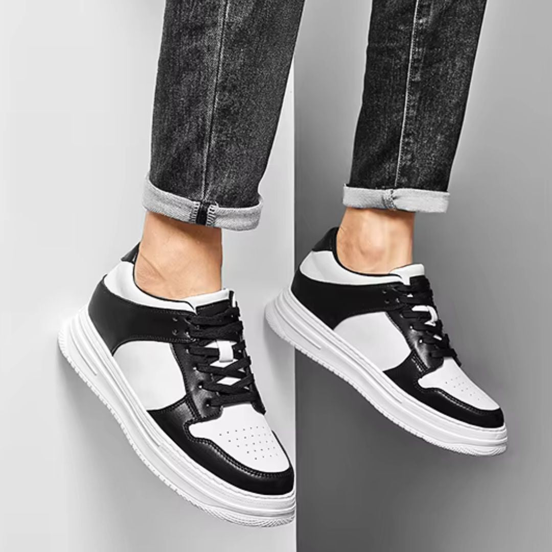 ElevateShoes Lifty