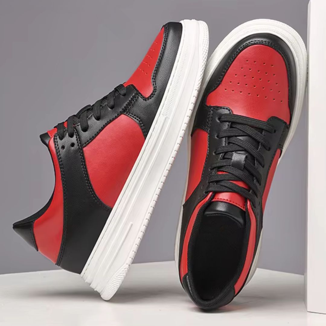 ElevateShoes Lifty