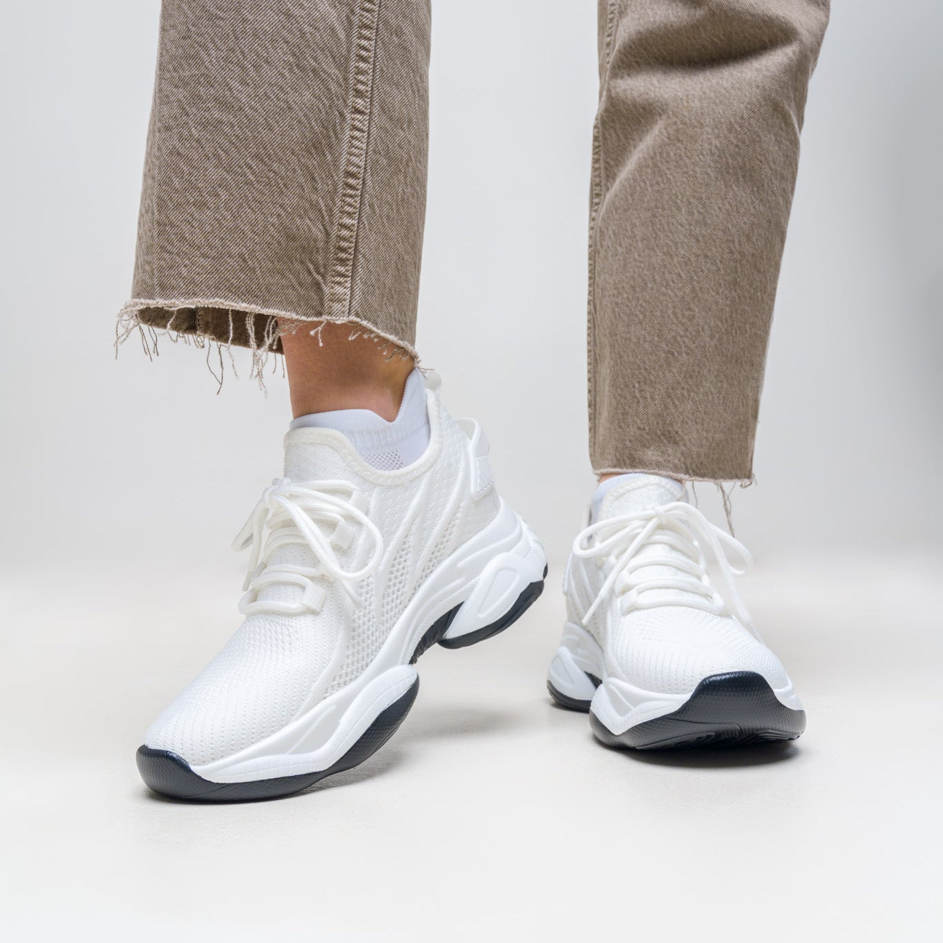ElevateShoes Sporty