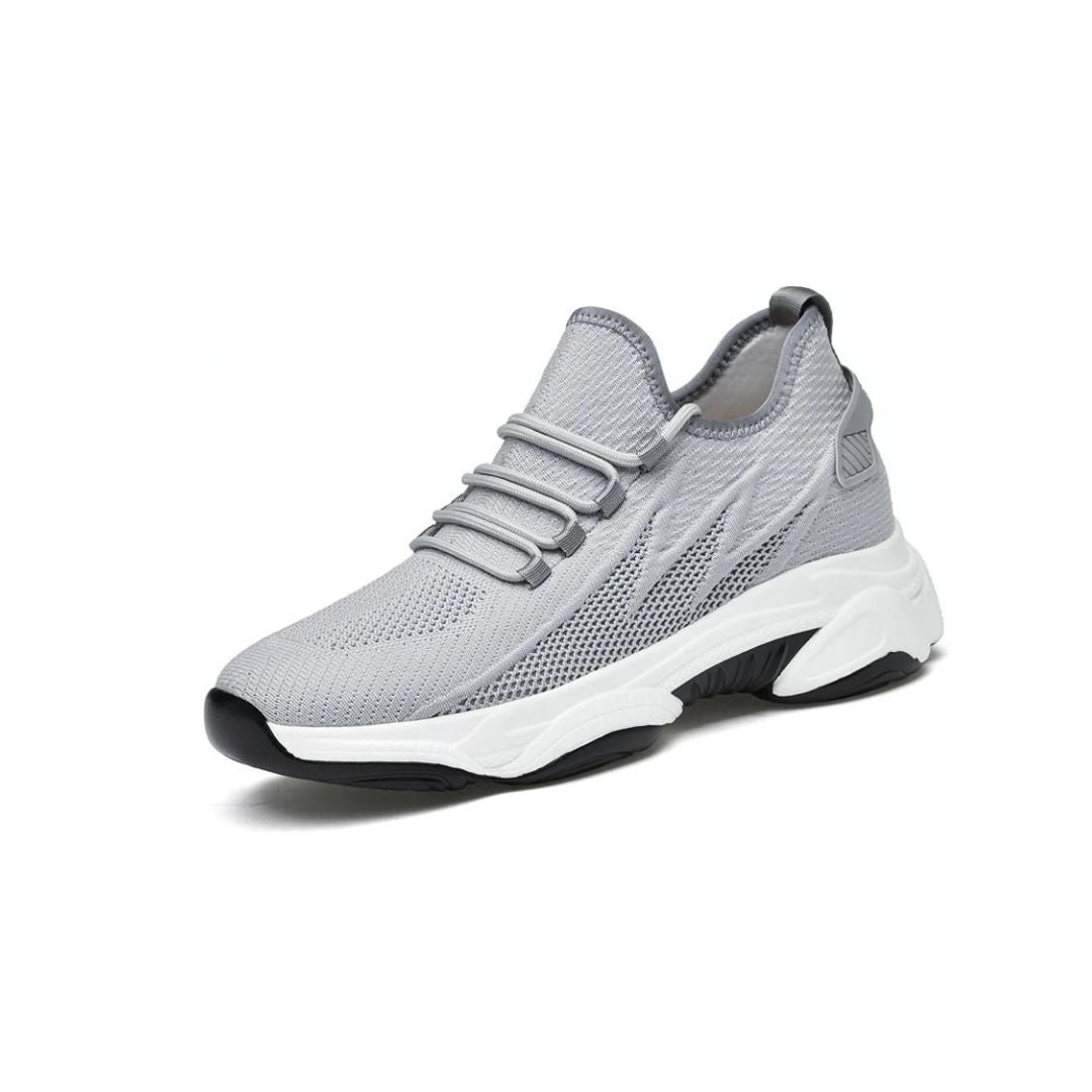 ElevateShoes Sporty