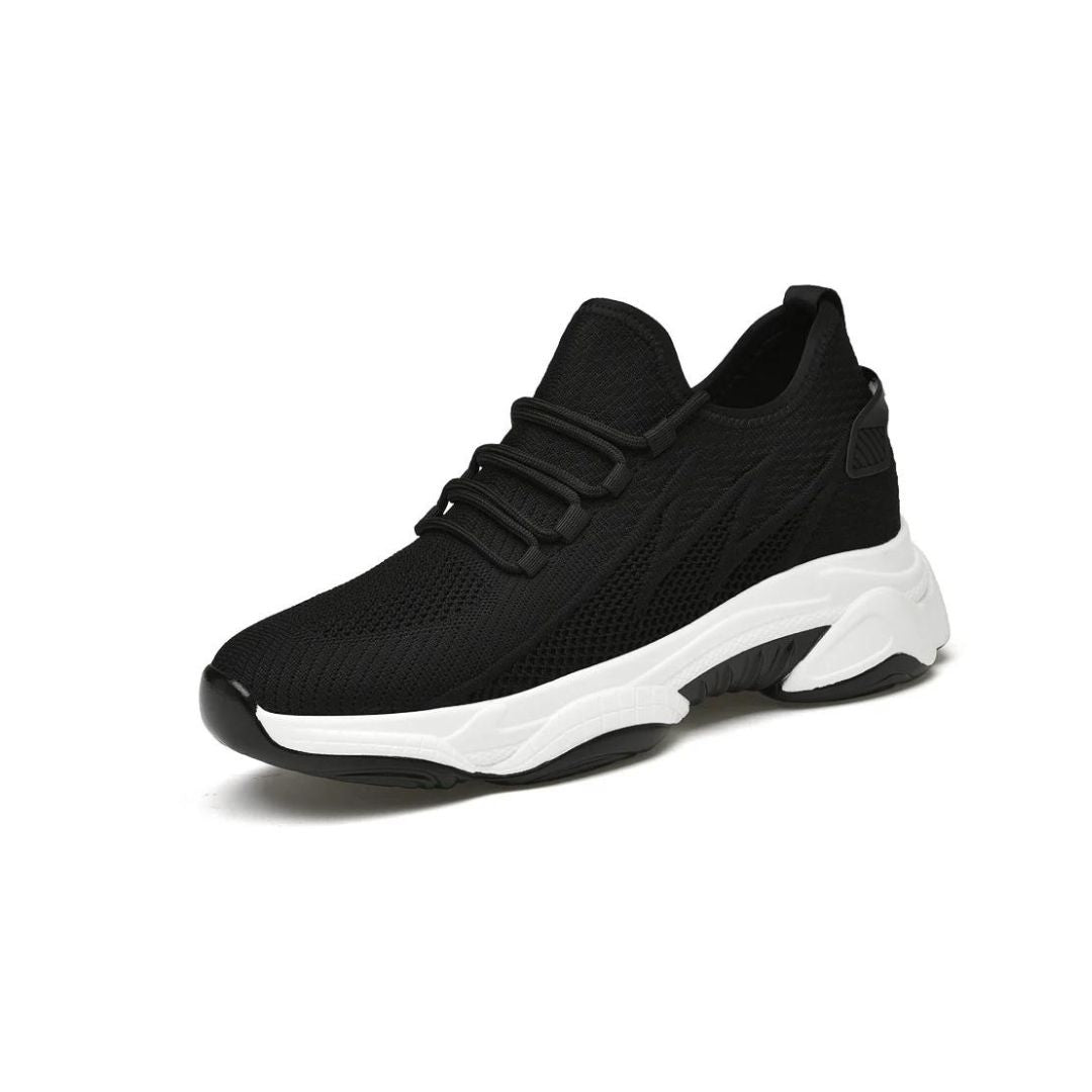 ElevateShoes Sporty