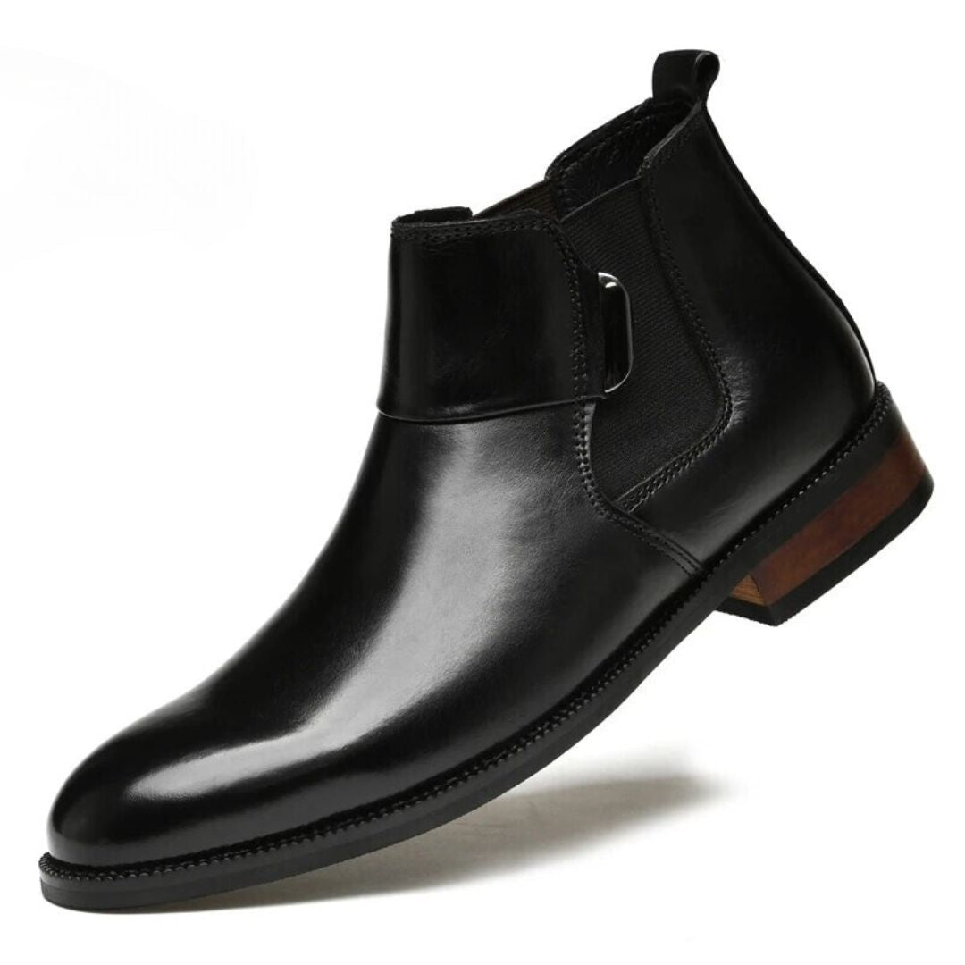 ElevateShoes Classic Cold