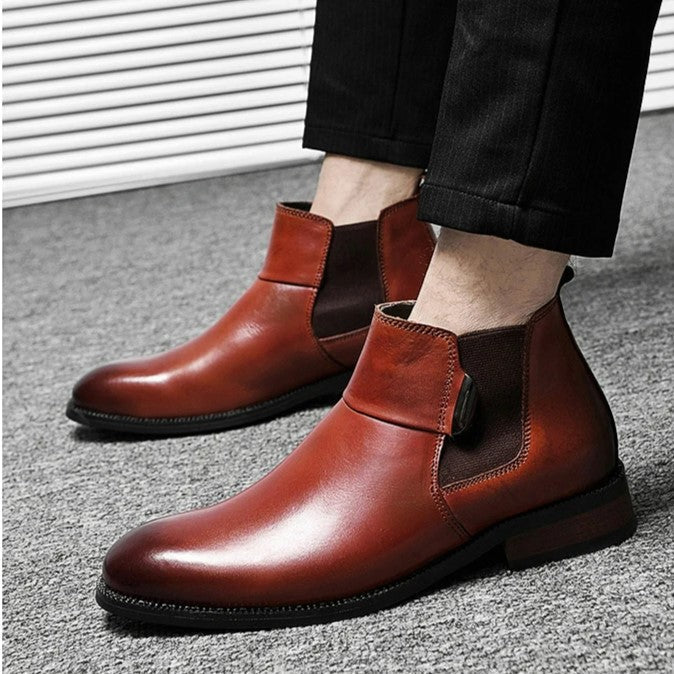 ElevateShoes Classic Cold