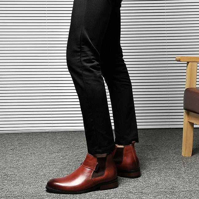 ElevateShoes Classic Cold