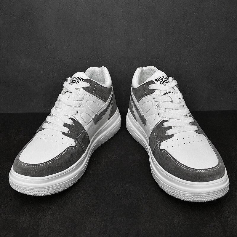 ELEVATESHOES IMPACT