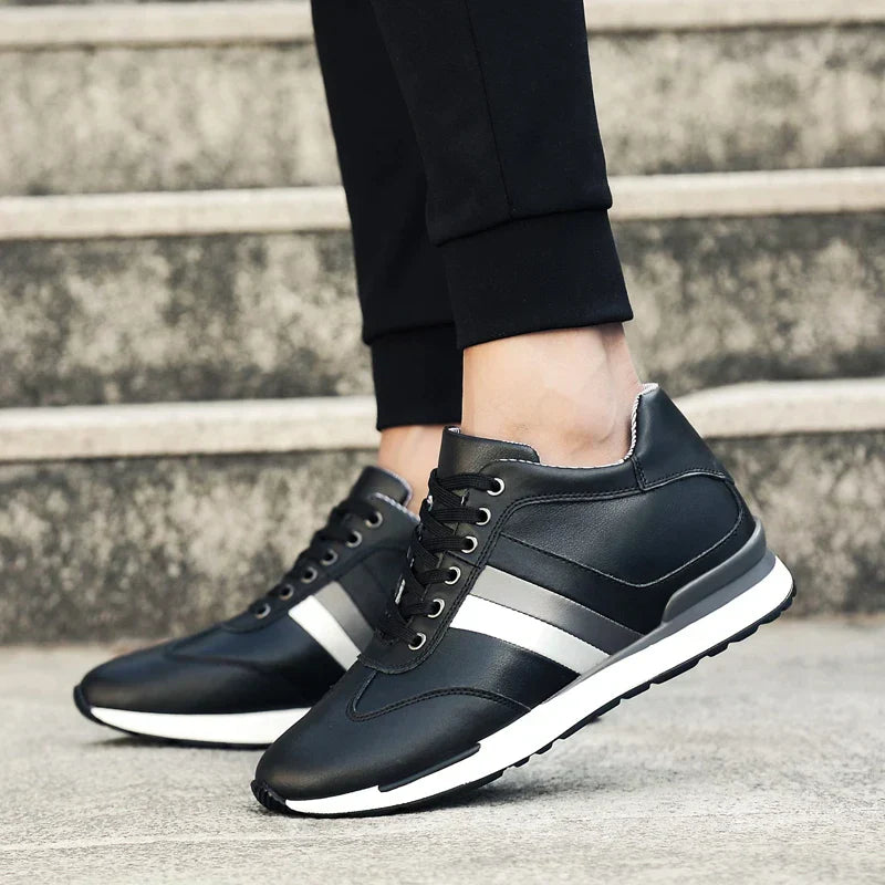 ElevateShoes Street 