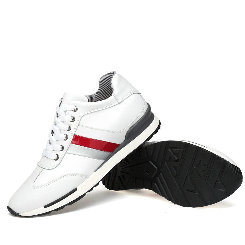 ElevateShoes Street 